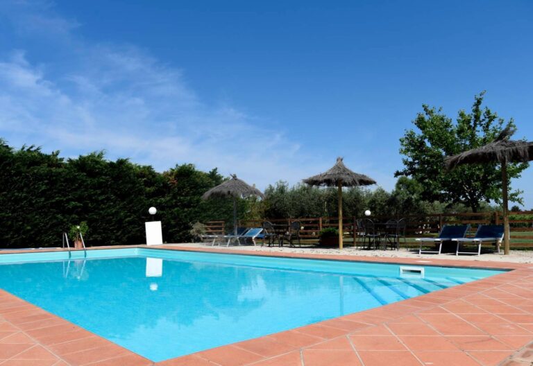 agriturismo il laghetto5 768x528
